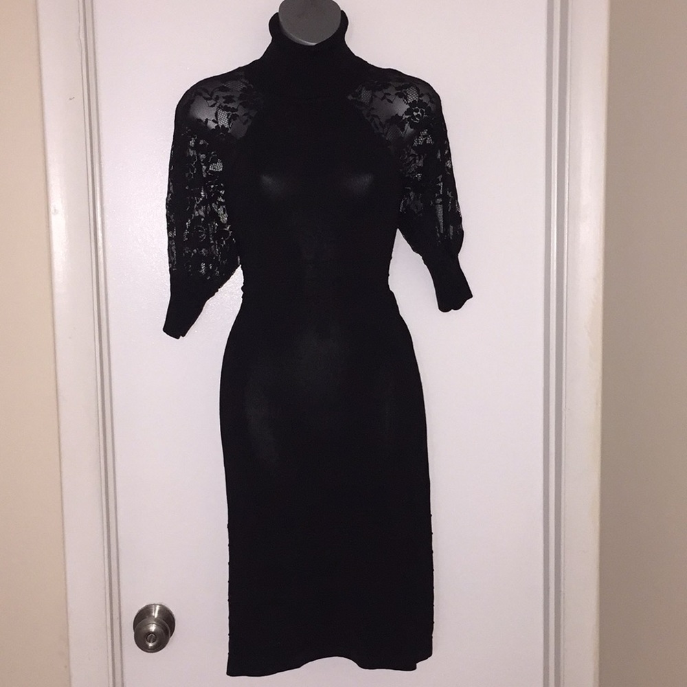 Sexy LBD!